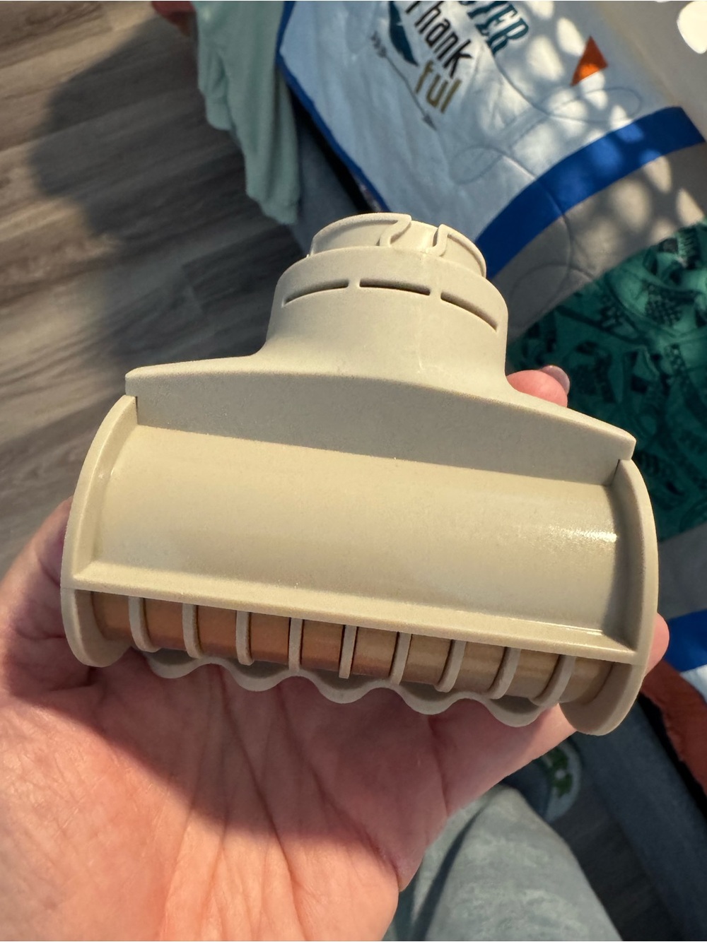 FrizzFighter Finishing Tool for Shark FlexStyle, Attachment